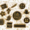 Sveti Arhangel Gavrilo set